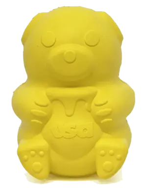 Soda Pup SodaPup ours à miel jouets distributeur