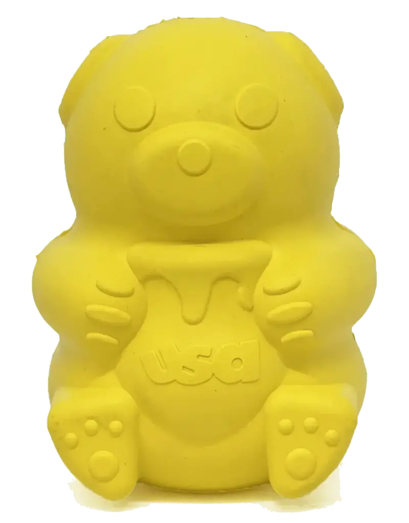 Soda Pup SodaPup ours à miel jouets distributeur