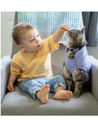 Rc pets RC Pets baseline fleece lilas