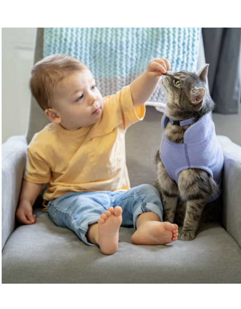 Rc pets RC Pets baseline fleece lilas