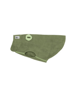 Rc pets Rc pets baseline fleece olive
