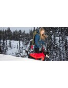 Rc pets Rc pets manteau circuit rouge