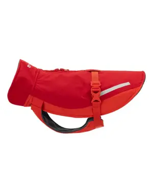 Rc pets Rc pets manteau circuit rouge