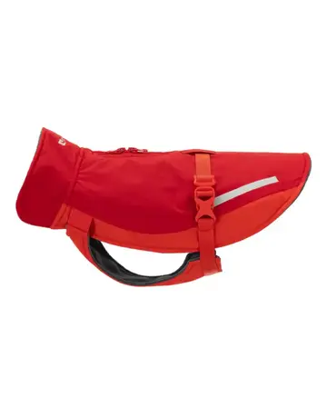 Rc pets Rc pets manteau circuit rouge
