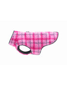 Rc pets Rc pets tundra fleece peony plaid