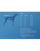 Rc pets Rc pets tundra fleece peony plaid