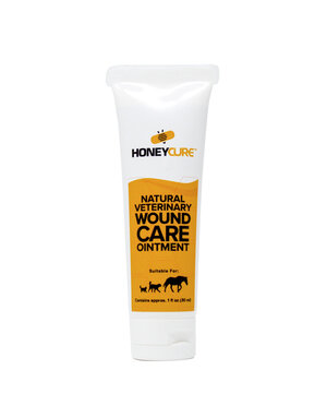 Honeycure HoneyCure miel de Manuka 1 oz