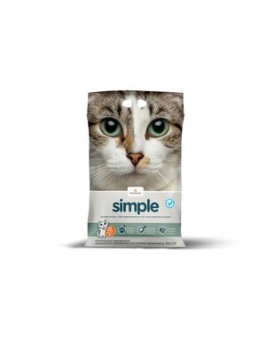 Intersand Intersand simple litière agglomérante chat 10kg