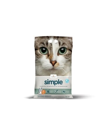 Intersand Intersand simple litière agglomérante chat 10kg