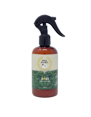 PEKE SECRET Peke secret « 281 » parfum 250 ml