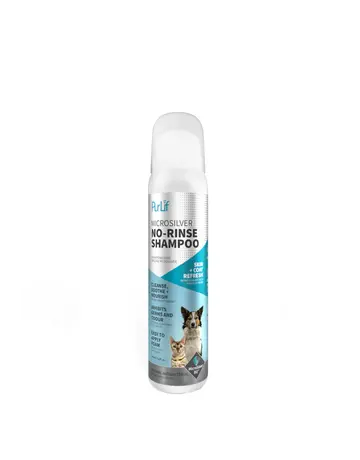 PurLif PurLif shampoing sans rinçage 100  ml