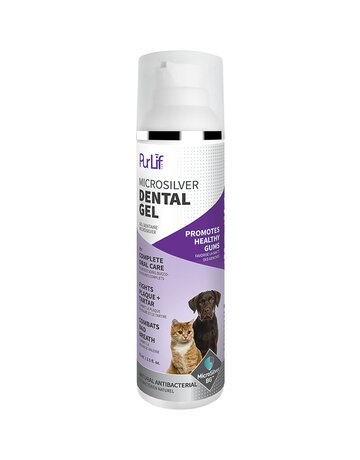 PurLif PurLif gel dentaire 75 ml