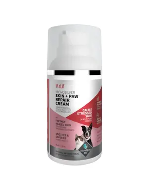 PurLif PurLif crème réparatrice pour la peau et les pattes 30 ml