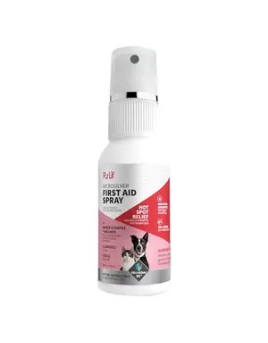 PurLif PurLif vaporisateur de premier secours 50 ml