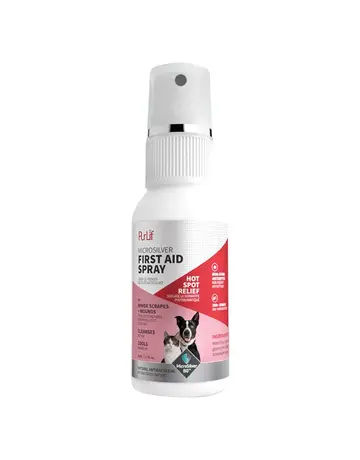 PurLif PurLif vaporisateur de premier secours 50 ml