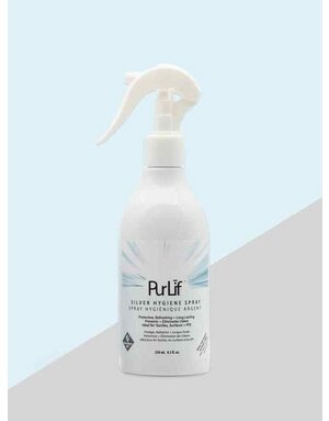 PurLif PurLif vaporisateur désodorisant pour textiles & surfaces 250 ml