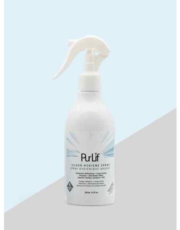 PurLif PurLif vaporisateur désodorisant pour textiles & surfaces 250 ml
