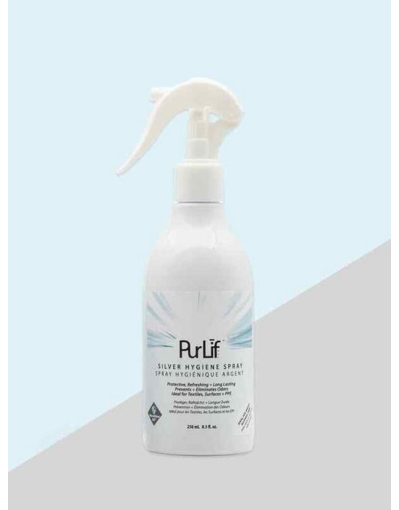PurLif PurLif vaporisateur désodorisant pour textiles & surfaces 250 ml
