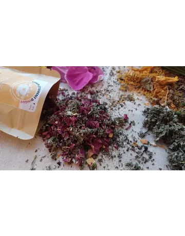 Complètement dingue Complètement dingue mélange florale ''beauté florale'' 50g