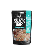 Dogit Dogit snackbar médaillons de canard150g