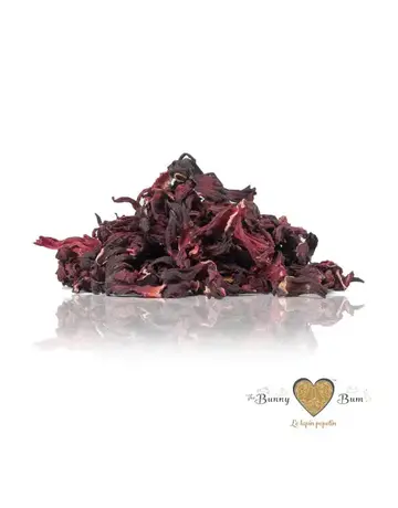 The Bunny Bum The Bunny Bum fleur d'hibiscus 100g