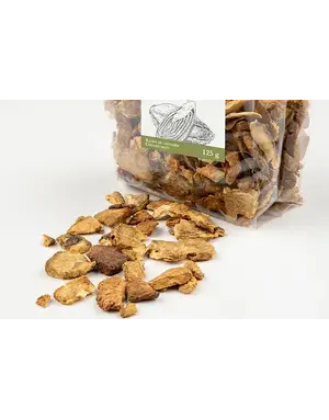The Bunny Bum The Bunny Bum racine de chicorée 125g,