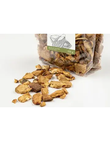 The Bunny Bum The Bunny Bum racine de chicorée 125g,