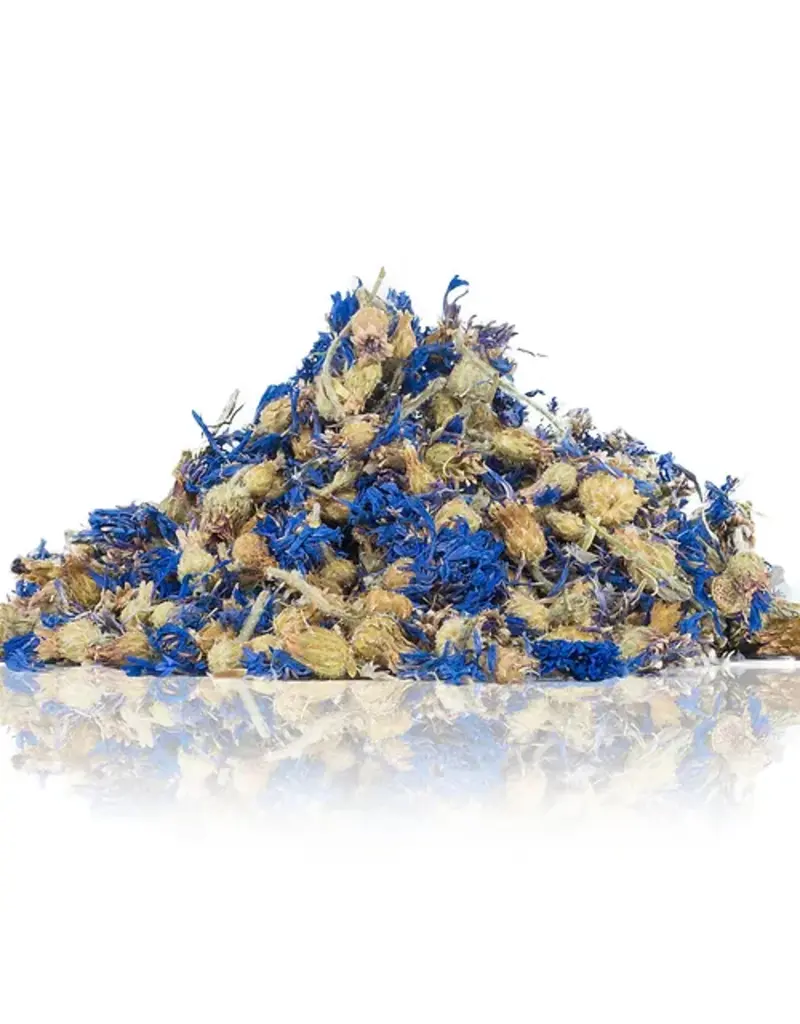 The Bunny Bum The Bunny Bum feuille de bleuet 60g