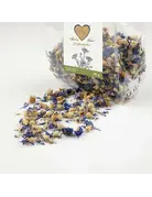 The Bunny Bum The Bunny Bum fleur de bleuet 60g