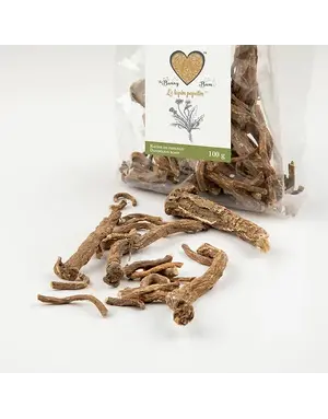The Bunny Bum The Bunny Bum racine de pissenlit 100g