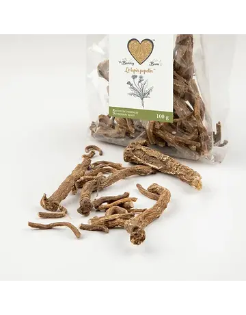 The Bunny Bum The Bunny Bum racine de pissenlit 100g