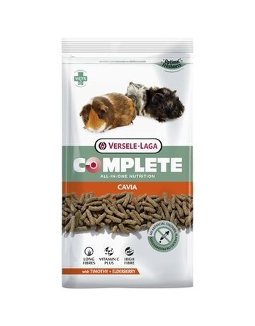 Versele-Laga Versele-Laga Complete cochon d'inde 3 kg