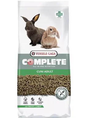 Versele-Laga Versele-Laga Complete cuni adulte lapin 3kg (4)