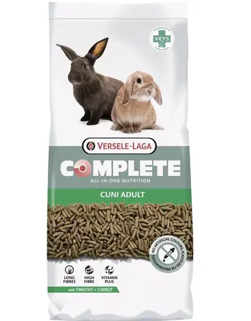Versele-Laga Versele-Laga Complete cuni adulte lapin 3kg (4)