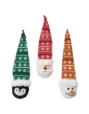 Spot SPOT balle de neige de Noel 15'' (3)