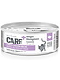 Nutrience Nutrience conserve chat care+ contrôle de poids156g (24)