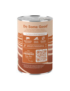 Open Farm Open Farm conserve chien recette de poulet et boeuf 12.5oz (12)