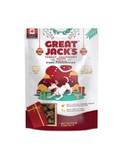 Great Jack's Great Jack's gâteries de Noël dinde & canneberges