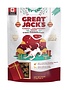 Great Jack's Great Jack's gâteries de Noël dinde & canneberges