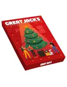 Great Jack's Great Jack's calendirer de l'Avent chien (12)