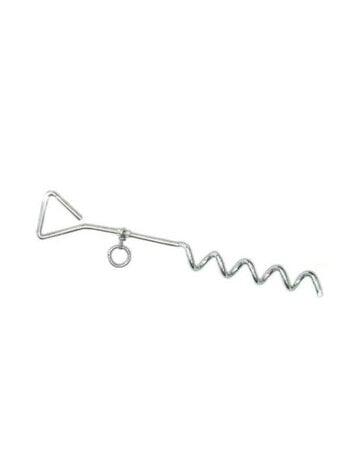 Bud'z Bud'z pieu  en spiral 16'' / 40 cm
