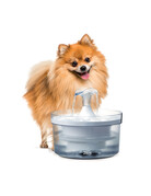 Zeus Zeus abreuvoir fresh & clear avec bec 1.5L
