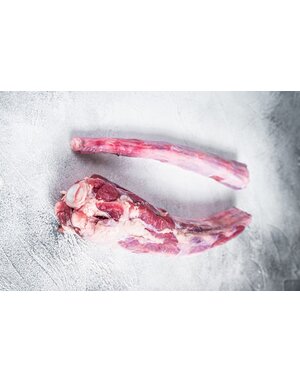 Gourmet 4 pattes Gourmet 4 pattes oxtail
