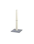 Bud'z Bud'z griffoir en sisal gris grand
