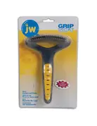 Jw Jw rateau de toilettage double rangées