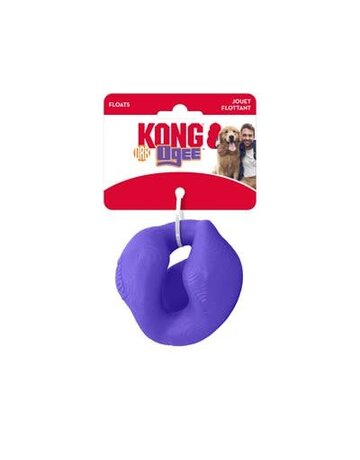 Kong Kong balle ogee orbe
