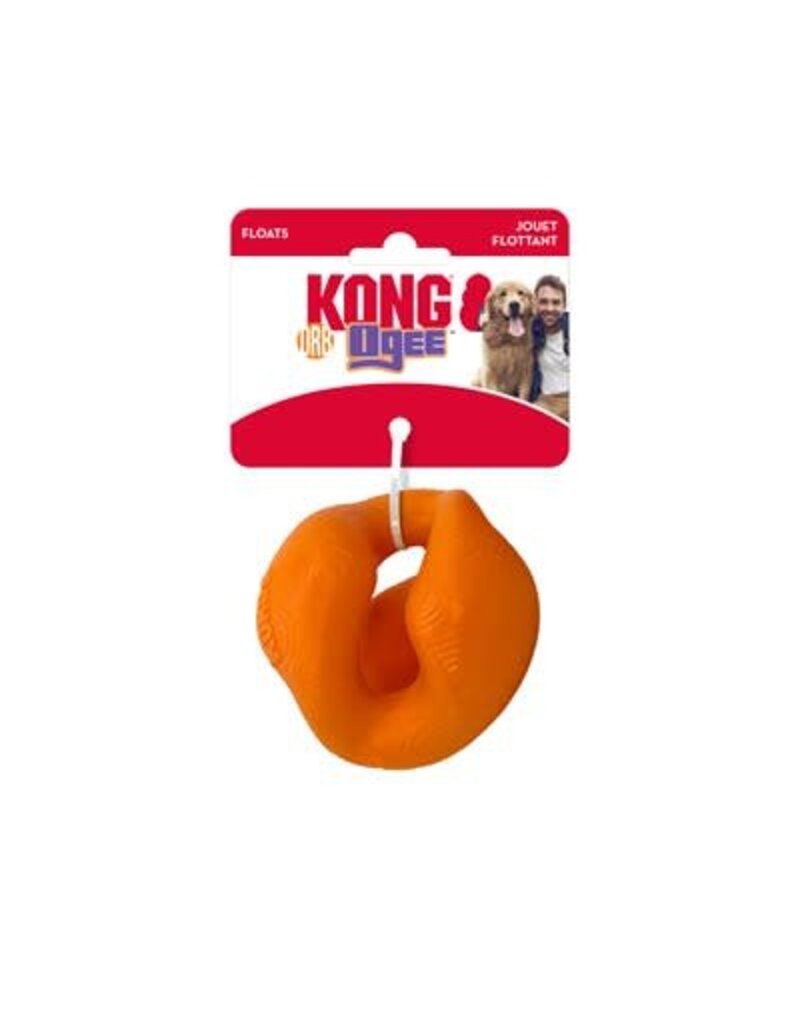 Kong Kong balle ogee orbe