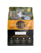Nutrience Nutrience SubZero vallée du fraser chats 4.5 kg