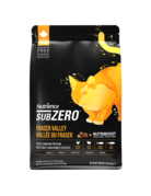 Nutrience Nutrience SubZero vallée du fraser chats 4.5 kg
