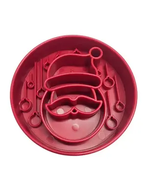Soda Pup SodaPup Ebowl ralentisseur père Noel
